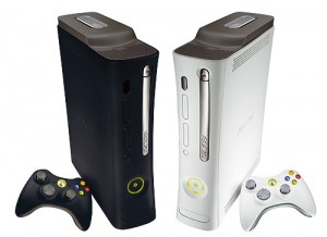 xbox_360 console